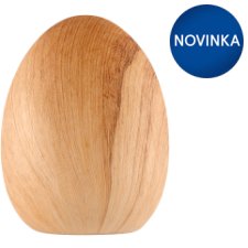 Wooden Egg