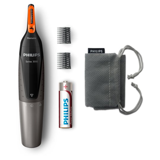 philips hair clipper tesco