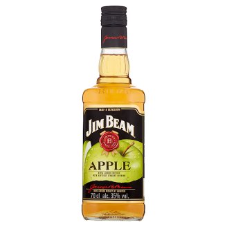 Jim Beam Apple likér 700 ml
