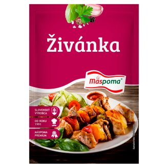 Mäspoma Živánka 25 g