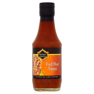 Mai Siam Pad Thai omáčka s cukrom 200 ml