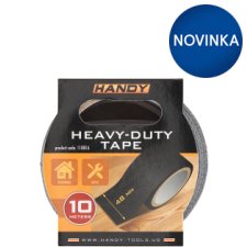 Handy Heavy Duty Tape 48 mm 10 m