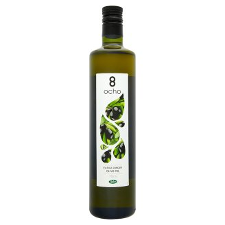 Palma 8 Ocho extra panenský olivový olej 750 ml