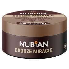Nubian Bronze Miracle Body Butter 150 ml