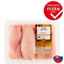 Tesco Chicken Cutlets