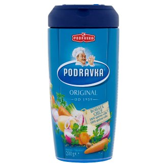 Podravka Ochucovadlo posýpač 200 g