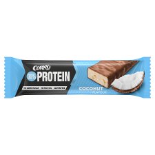 Corny Protein Bar Coconut Flavour 50 g