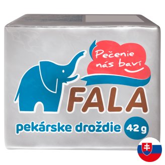 Fala Pekárske droždie 42 g