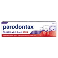 Parodontax Gum Strengthen & Protect Whitening Toothpaste with Fluoride 75 ml