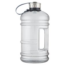 Tesco Home Grey Bottle 2.2 L