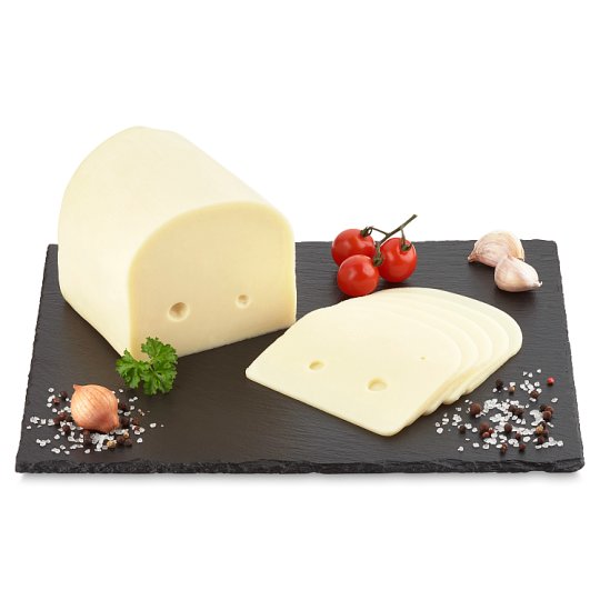 Záhorácky Syr Havran Ementaler Natural Cheese (Sliced)