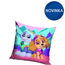 Carbotex Paw Patrol Pillow 40 x 40 cm