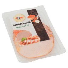 Nord Debrecen Roast 85% Meat 100 g