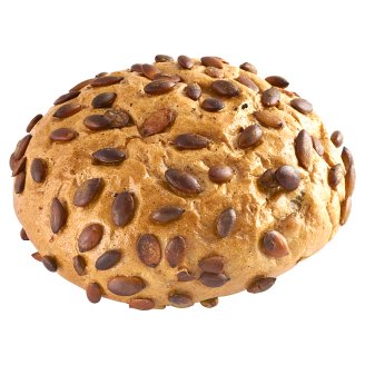 Tekvicová žemľa 60 g