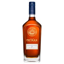 Metaxa 12* 40% 70 cl