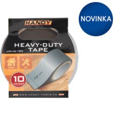 Handy Heavy Duty Tape 48 mm 10 m