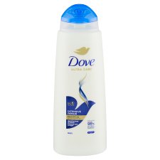 Dove Intensive Repair Shampoo for Damaged Hair 400 ml