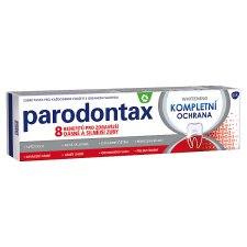 Parodontax Complete Protection Whitening Toothpaste with Fluoride 75 ml