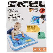 Baby Einstein Opus' Ocean of Discovery podložka vodná detská