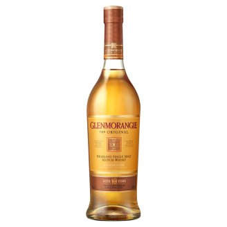 Glenmorangie The Original 10 ročná scotch whisky 0,7 l