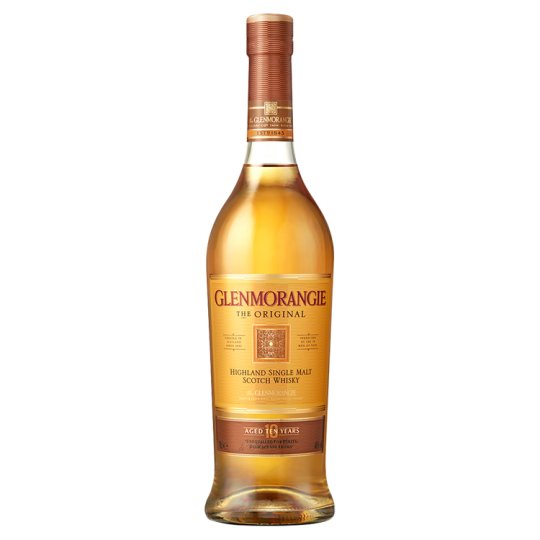 Glenmorangie The Original 10 ročná scotch whisky 0,7 l