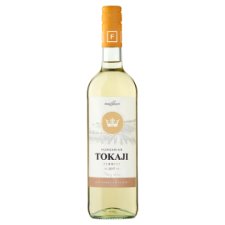 Wine Concept Tokaji Furmint biele polosladké víno 750 ml