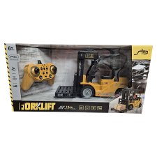 Remote Control Forklift 1:24