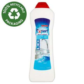 Go for Expert Natural krémový čistiaci prostriedok 500 ml