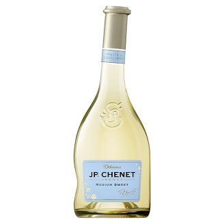 JP. CHENET Medium Sweet biele víno 750 ml