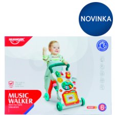 Huanger Music Walker