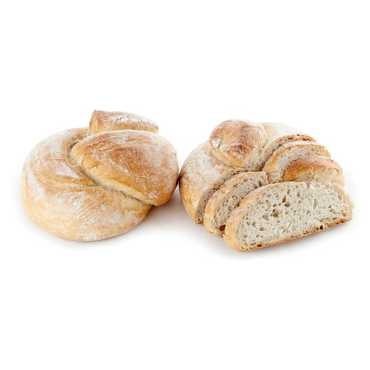 Pastiersky chlieb bez E 405 g