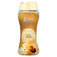 Lenor In-Wash Scent Booster Gold Orchid 210g