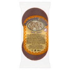 Malokarpatský chlebíček ryža - kakao 60 g