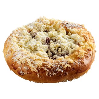 Moravský koláč s maslovou mrveničkou 120 g