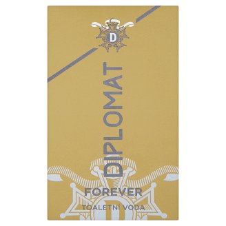 Diplomat Forever toaletná voda 100 ml