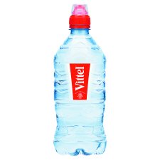 Vittel Natural Mineral Water 750 ml