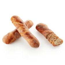 Twisted Bread with Yeast 400 g
