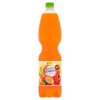 Zlatá Studňa Multivitamín 1,5 l
