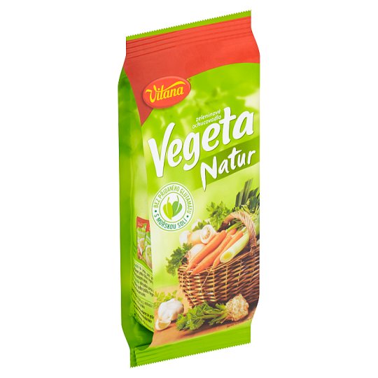 Vitana Natur Vegeta Vegetable Flavouring 150 g