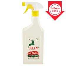 Jelen Na fľaky odstraňovač škvŕn 500 ml