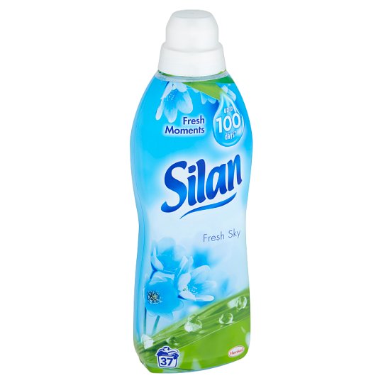 Silan Fresh Sky 37 praní 925 ml