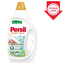 Persil prací gél Expert Sensitive pre citlivú pokožku 30 praní