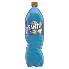 Fanta Shokata 1.5 L