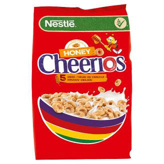 NESTLÉ CHEERIOS 500 g