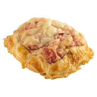 Žemľa anglická 110 g