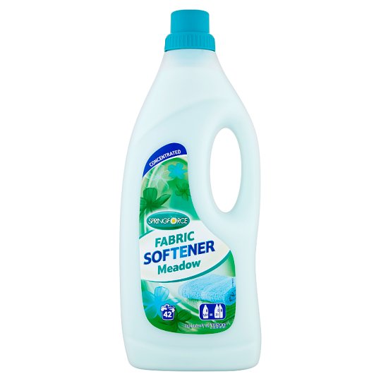 Springforce Meadow aviváž 42 praní 1,5 l