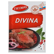 Thymos Divina 30 g