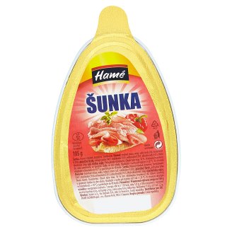 Hamé Šunka 105 g