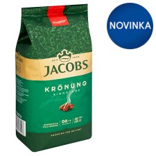 Jacobs Krönung Roasted Coffee Beans 500 g