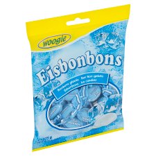 Woogie Eisbonbons Ice Candies 175 g